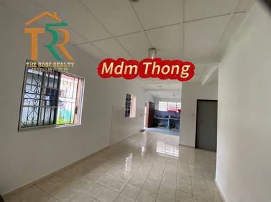 Taman Megah Jaya | Inter Corner | for sale