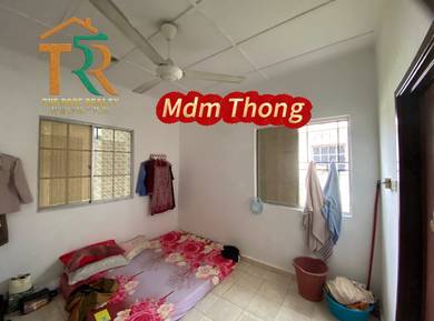 Taman Megah Jaya | Inter Corner | for sale