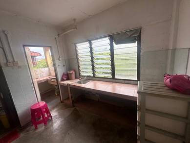 Citra Flat, Taman Kajang Utama ,Jalan Sekyen 2/20
