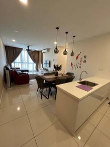 H2O Residences,Ara Damansara,Selangor