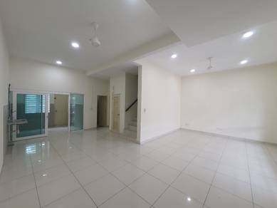 [New Paint] 2 Story Tiara South Setia Ecohill 2 Eco Majestic Semenyih
