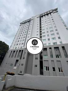 Santubong Suites Level 2, Kuching Swk
