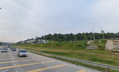 3 Storey WAREHOUSE Seksyen U10 Shah Alam Alam Budiman