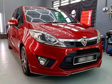 IRIZ 1.6 EXEC CVT 2015 [Vehicle Report & Warranty]