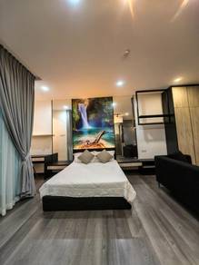 [ Nice Fully Furnished ] Studio Unit Vista Bangi Near UKM