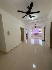 Bandar Sierra Apartment