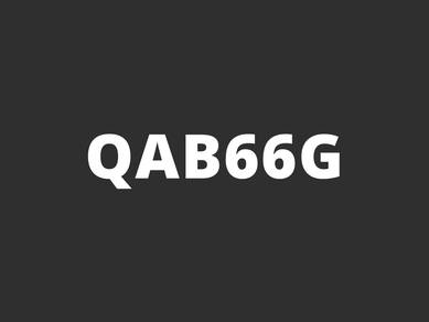 QAB66G