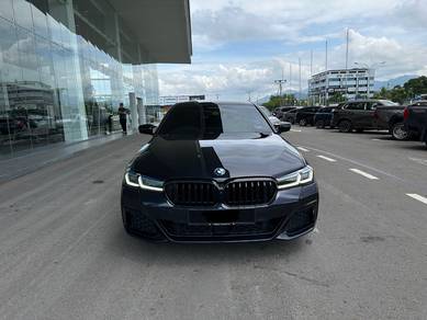 Bmw 530i 2.0 M-SPORT (A)
