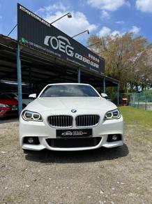 Bmw 528i 2.0 M SPORT FACELIFT MY2016 (A)