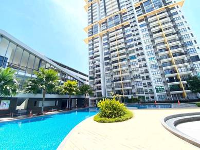 Oasis 1 @ Mutiara Heights Kajang