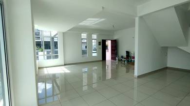 Taman Seri Murai.Double storey Semi D.2713sf.999k Only