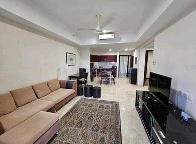 Cinta Ayu All Suites @ Pulai Springs Resort