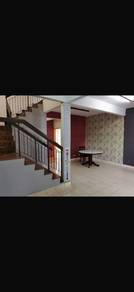 2 Storey House , Taman Desa Serdang , 20x70 , 100% Loan , Below Market