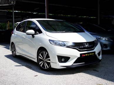 Honda JAZZ 1.5 V (A)