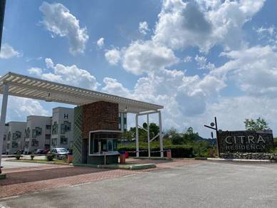 For Rent|BUKIT CITRA RESIDENSI, NILAI, NEGERI SEMBILAN