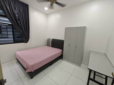 Room-for-rent-Iskandar-Puteri-Johor