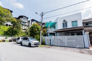2-storey-Terraced-House-for-sale-Ampang-Selangor-1