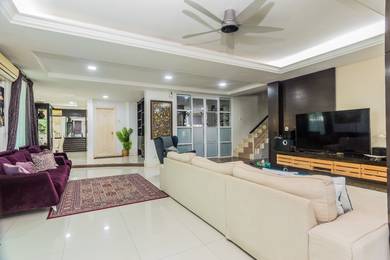 2-storey-Terraced-House-for-sale-Ampang-Selangor-3