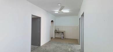 Freehold Pangsapuri Cempaka Bandar Bukit Puchong, Puchong