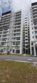 For Rent|Fully Furnished| Apartment PUNCAK HIJAUAN BANGI