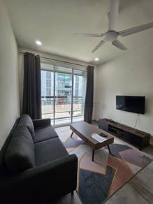 Prima Matang Apartment For Rent Located at Matang