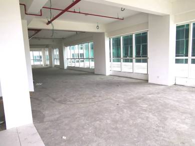 Sutera Avenue Office Lot | Inter Corner | Jalan Coastal | KK