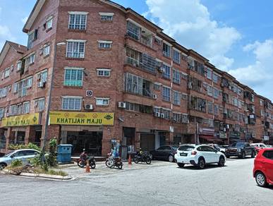 Ground Floor Shop Taman Universiti Indah Seri Kembangan Selangor