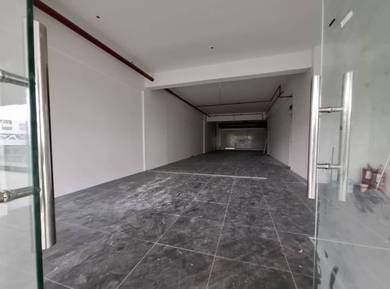 Sutera Avenue Office Lot | Lower Floor | Jalan Coastal | KK