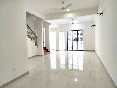 Abadi Heights Puchong ✅Terrace House ✅20x65 ✅4 Bedrooms ✅South East