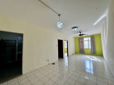 Angkasa Apartment, Block C, 2nd Floor, Inanam, Menggatal, Kolombong