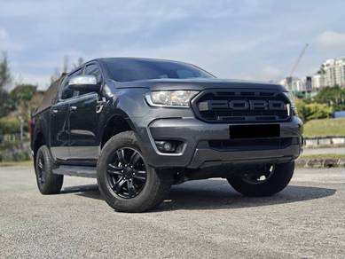 Ford RANGER 2.2 XLT (A) STILL UNDER WARRANTY