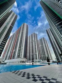 For Rent|Fully Furnished|Razak City Residences|Sungai Besi