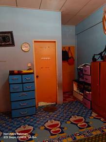 Agathis Apartment Telipok Taman Putera Jaya 3R2B RM0 down payment