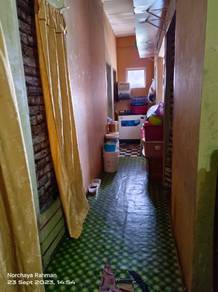 Agathis Apartment Telipok Taman Putera Jaya 3R2B RM0 down payment