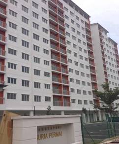 100% Loan Guaranteed ✅SURIA PERMAI APARTMENTSERI KEMBANGAN⚡0% DEPOSIT