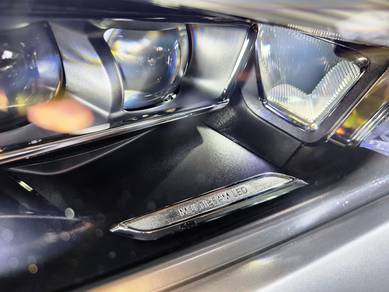 Mercedes Benz CLA250 2.0 4 MATIC AMG FL