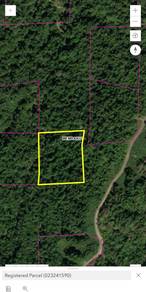 Kinolosodon | NT Land | 7.29 Acres
