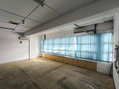 Ipoh Garden East, Medan Ipoh,Bercham 2 Storey Shop & Office To Let
