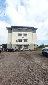 Taman Pauh Indah Flat
