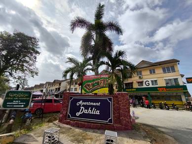 Apartment-for-sale-Bukit-Beruntung-Selangor