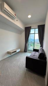 Bay Suites | 2R1B | Fully Furnished | Likas