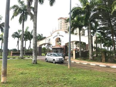 Furnished Kasuma Resort Azalea at Jalan Stadium Kuching