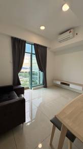 Bay Suites | 2R2B | Fully Furnished | Likas