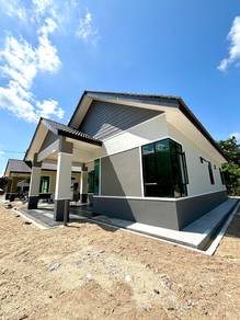 1 unit Akhir Banglo Telaga Putat, Setiu