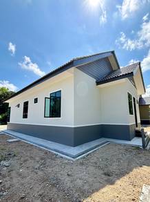 1 unit Akhir Banglo Telaga Putat, Setiu