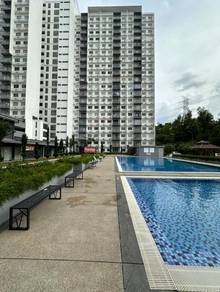 Vesta View Apartment @ Taman Putra Impian