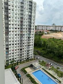 Vesta View Apartment @ Taman Putra Impian-3