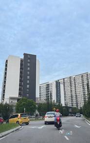【❌NO 10% downpaymen🔥】Pangsapuri Vesta View Bangi Putra Impian 955sqft