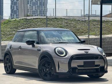 Japan Mini COOPER 2.0 S New FACELIFT (A)