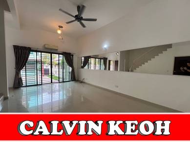 3 STOREY TERRACE SP SETIA PEARL ISLAND RENOVATED 2366sf BAYAN LEPAS